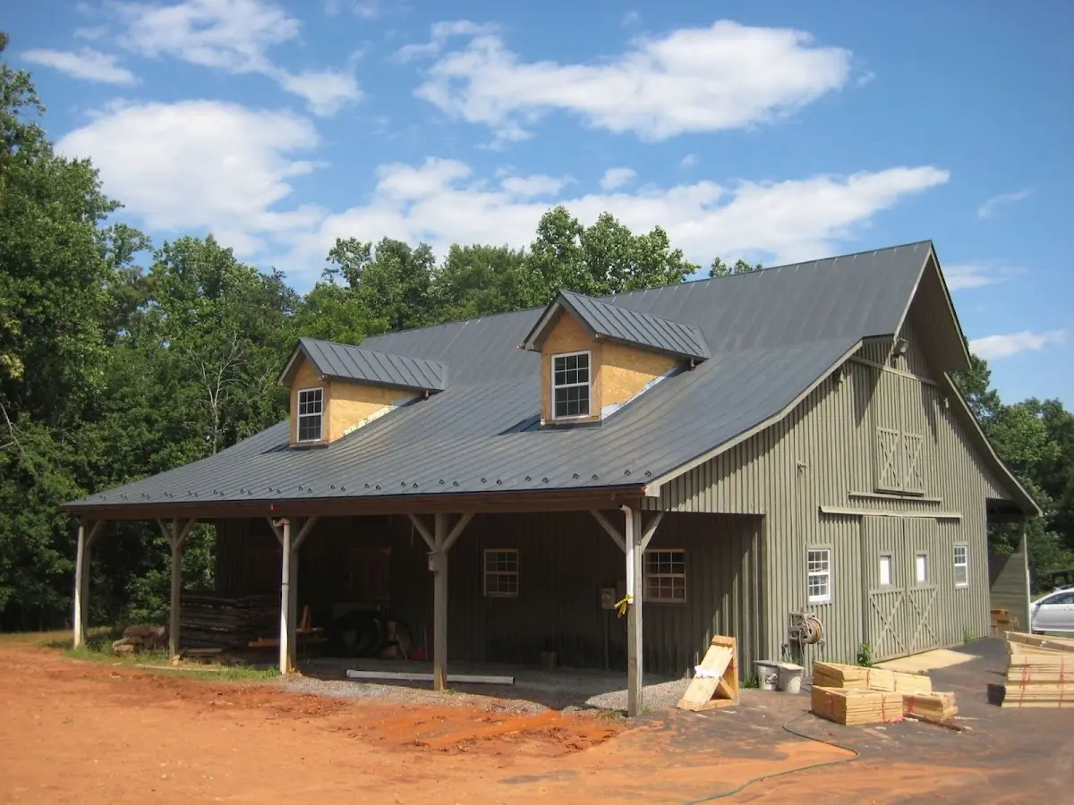 Expert Roof Repair workmanship in Green Acres